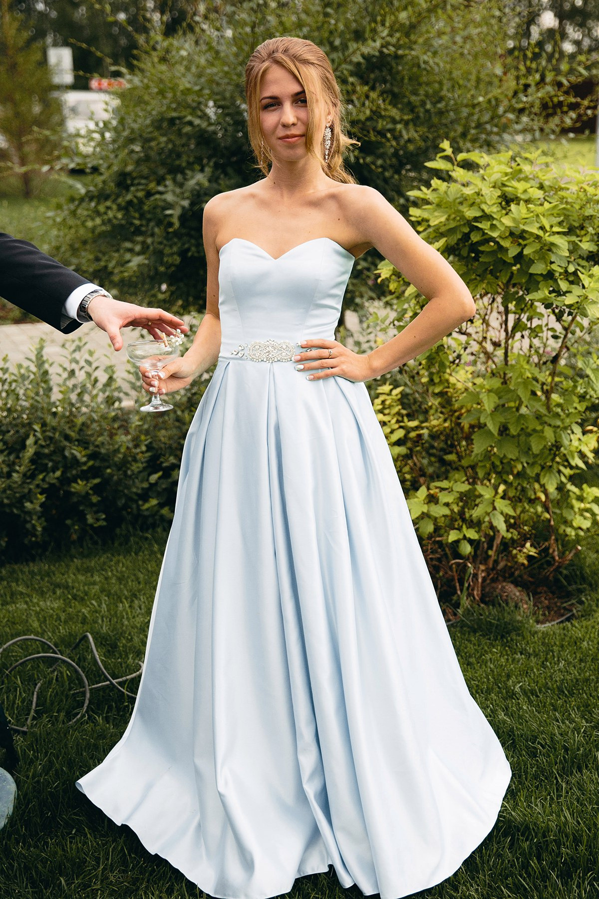 Саша и Таня. Main