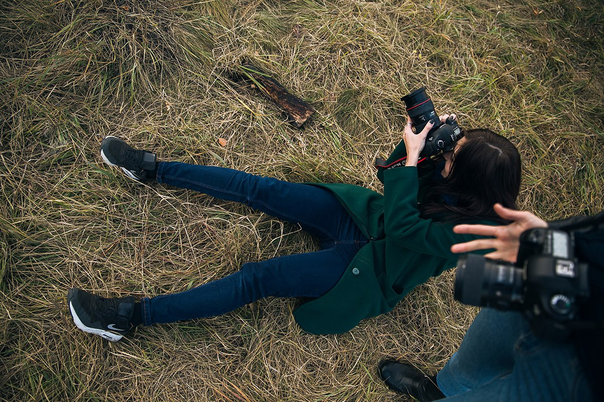 Наталья и Алексей. Main