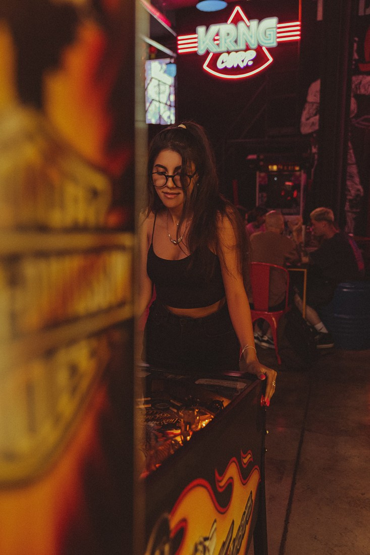 KARINA. Портретный и Семейный фотограф в Санкт-Петербурге Rocket Alice