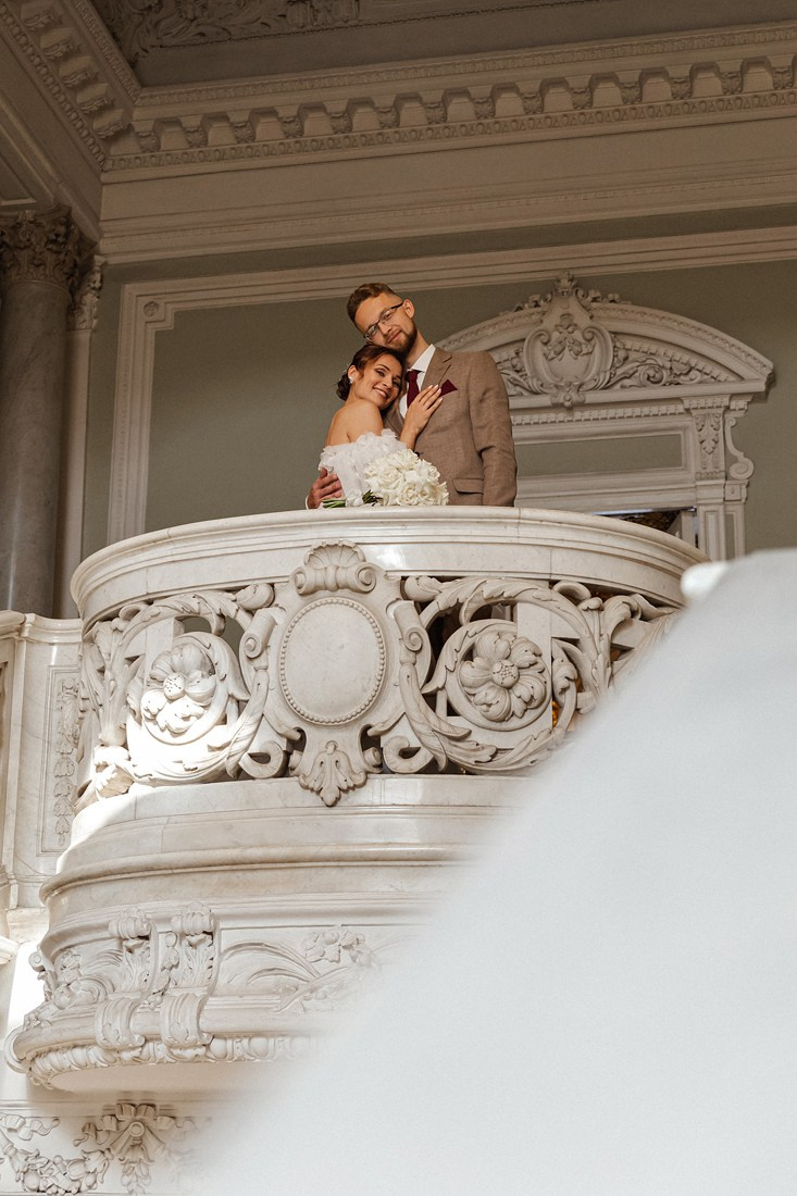 J & M. Портретный и Семейный фотограф в Санкт-Петербурге Rocket Alice