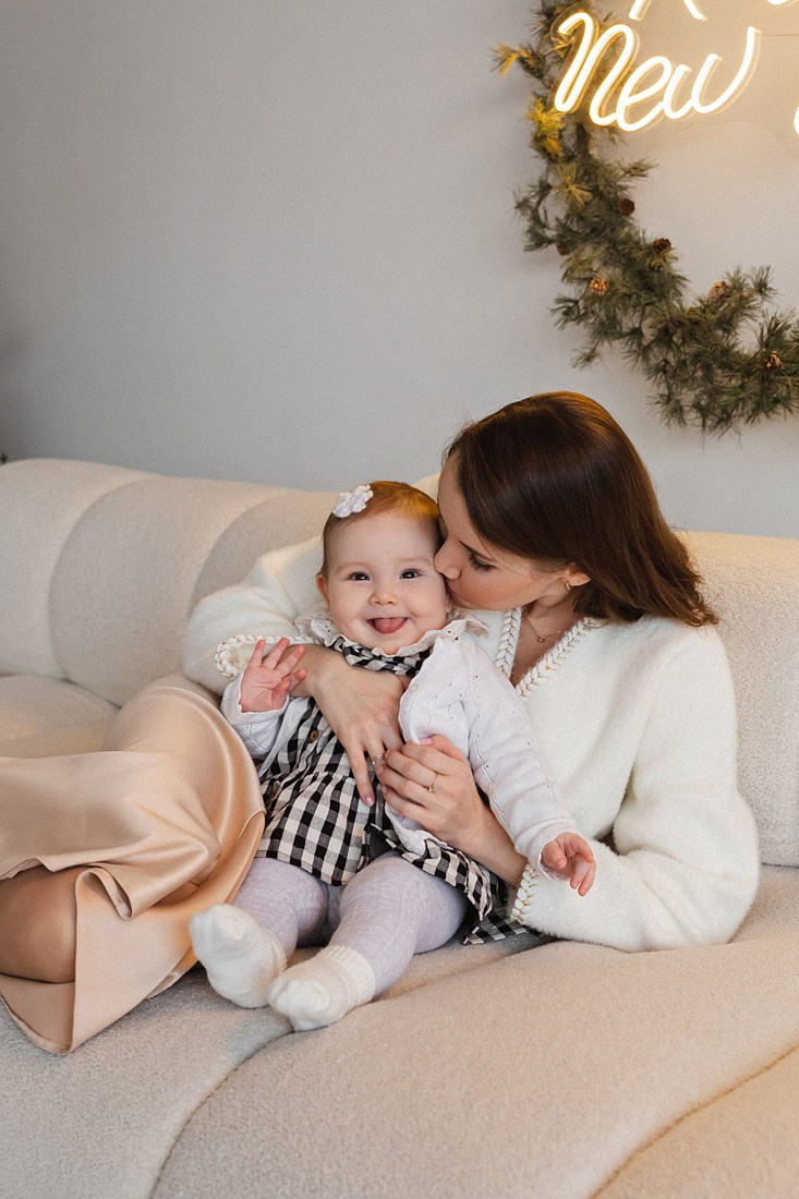 AMINA'S FAMILY. Портретный и Семейный фотограф в Санкт-Петербурге Rocket Alice