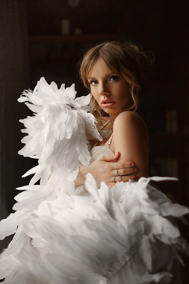 PREGNANT. Главная