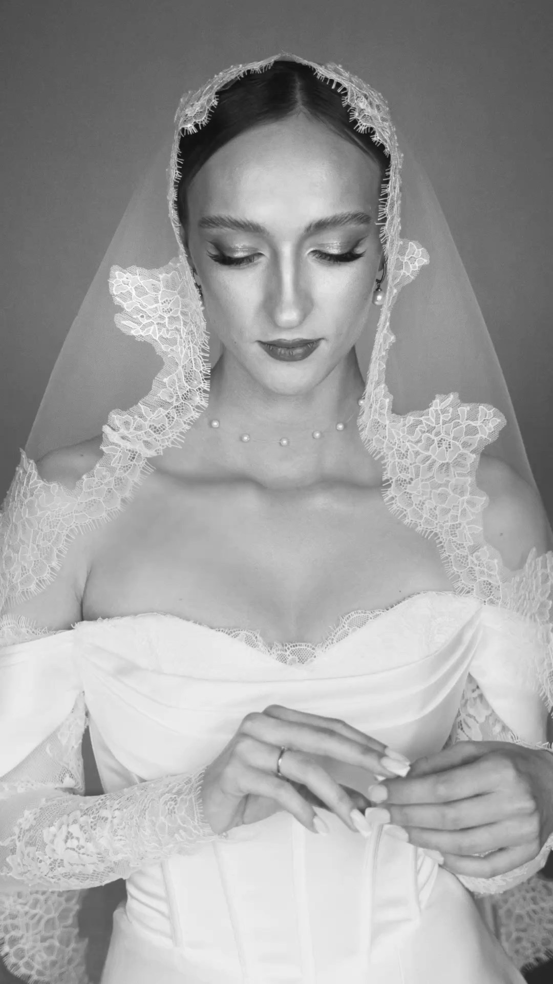 Вадим и Инесса. Свадебный видеограф — Родион Полудин