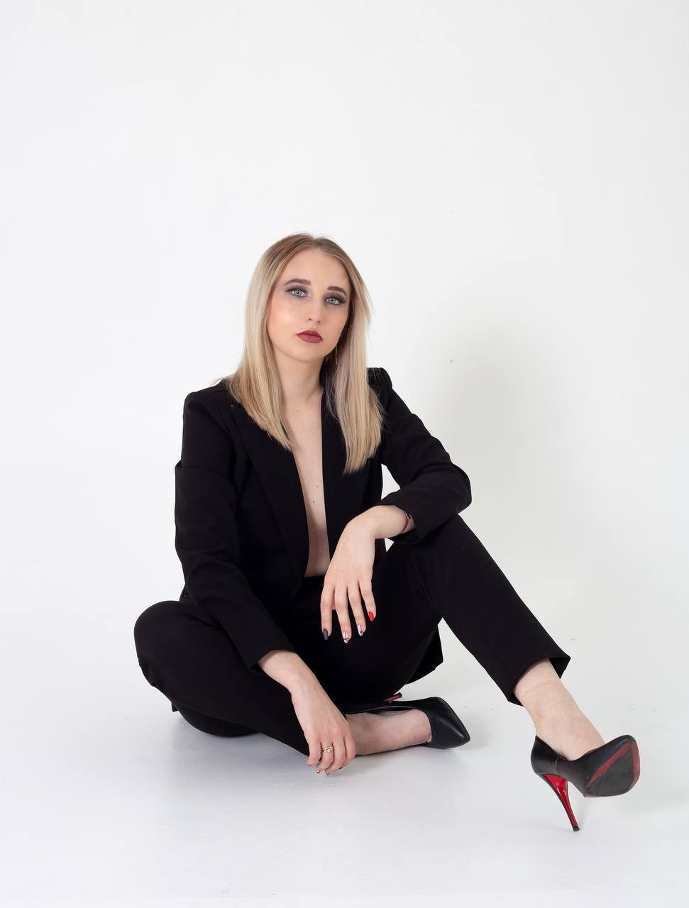 Индивидуальная сьемка. Фотограф во Владивостоке Анастасия Житникова