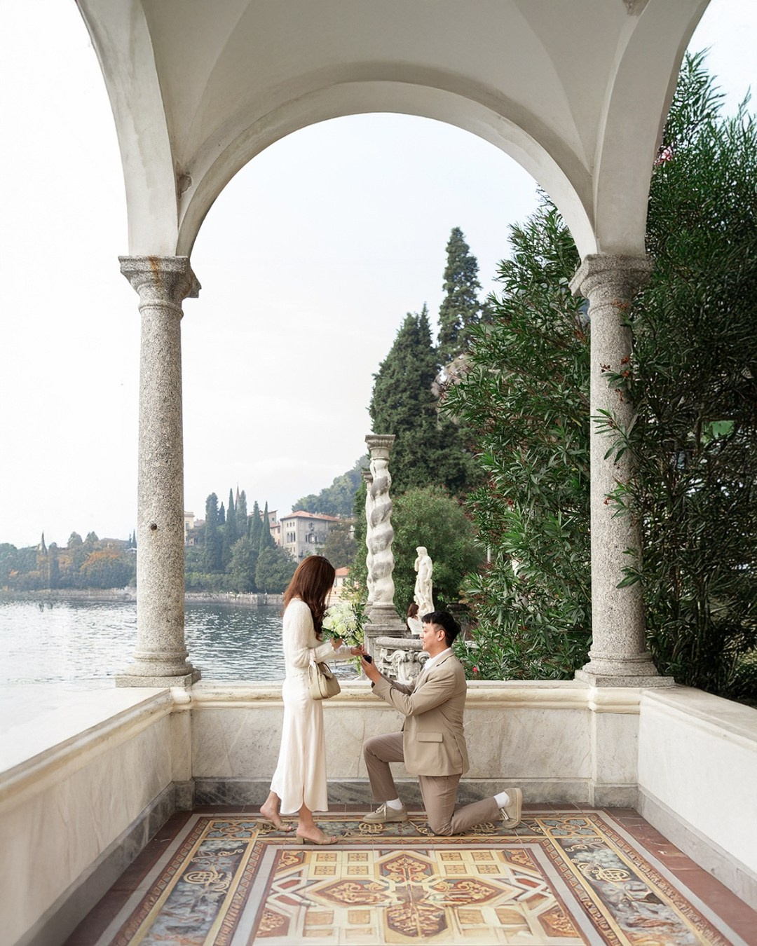Lake Como Photography Collections. Maria Anistratova | Destination Photographer, Videographer & Drone Pilot — Lake Como