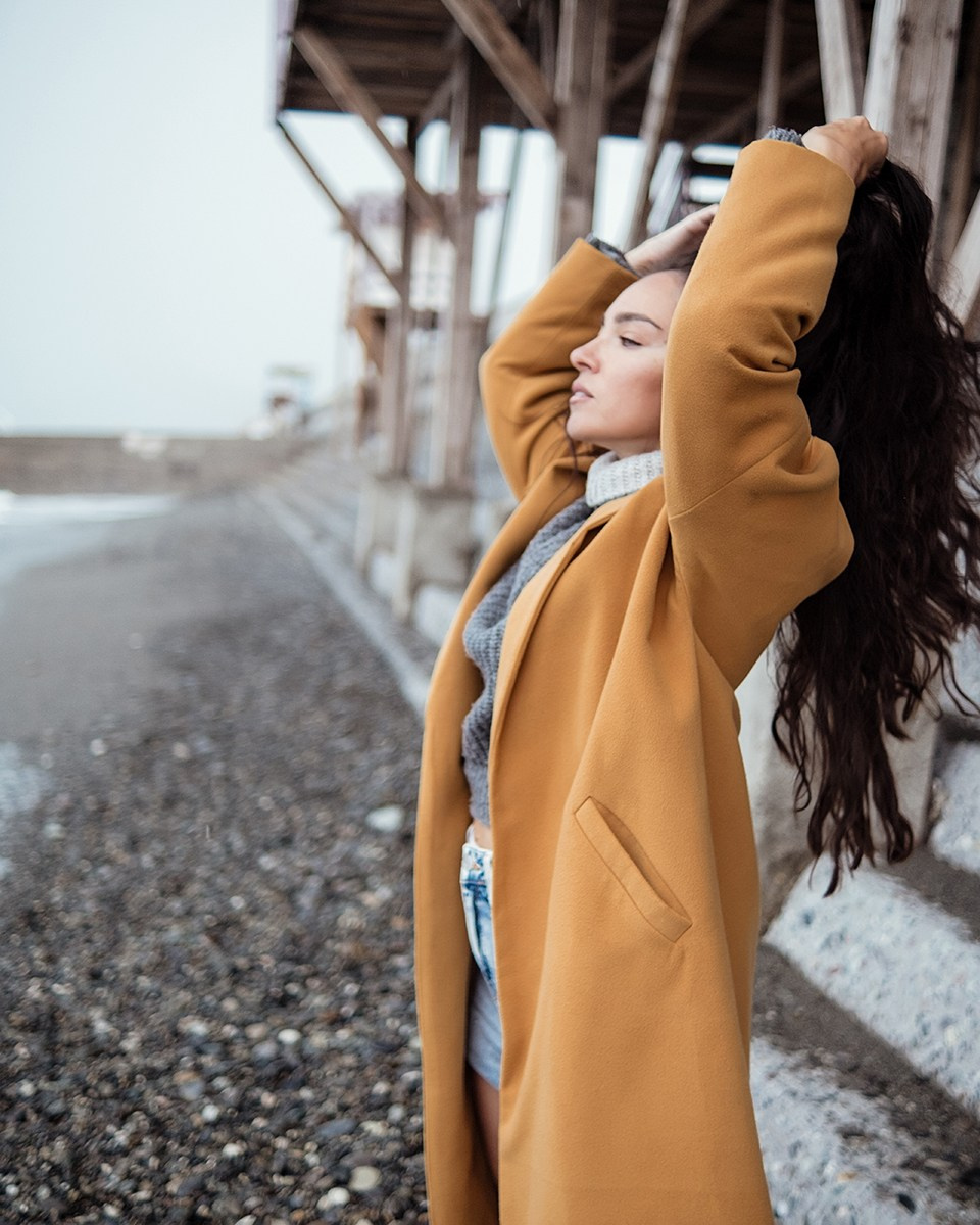 OLYA. Светлана Ламм