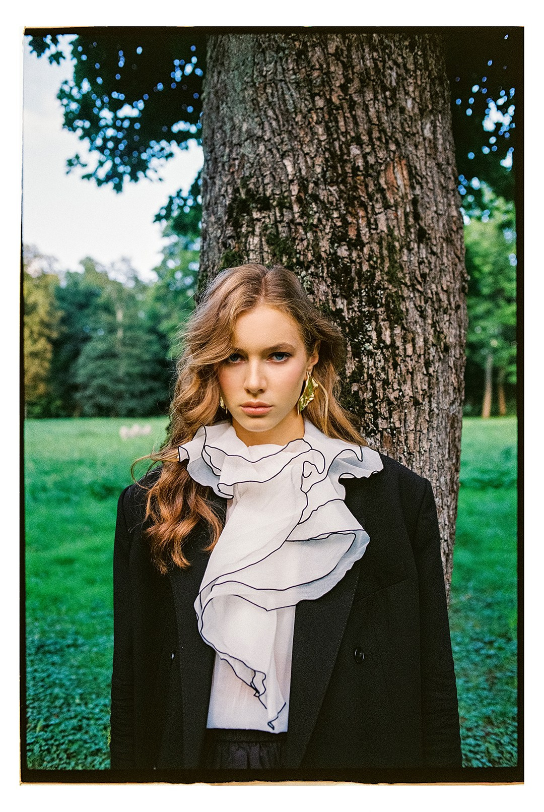 Taya. Personality models. Международное модельное агентство в Калининграде