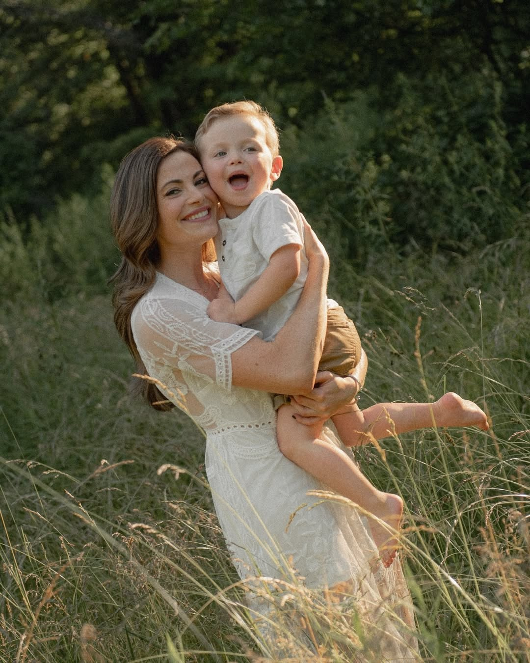 Семейная. Семейный лайфстайл фотограф в Москве Раздобедина Елизавета