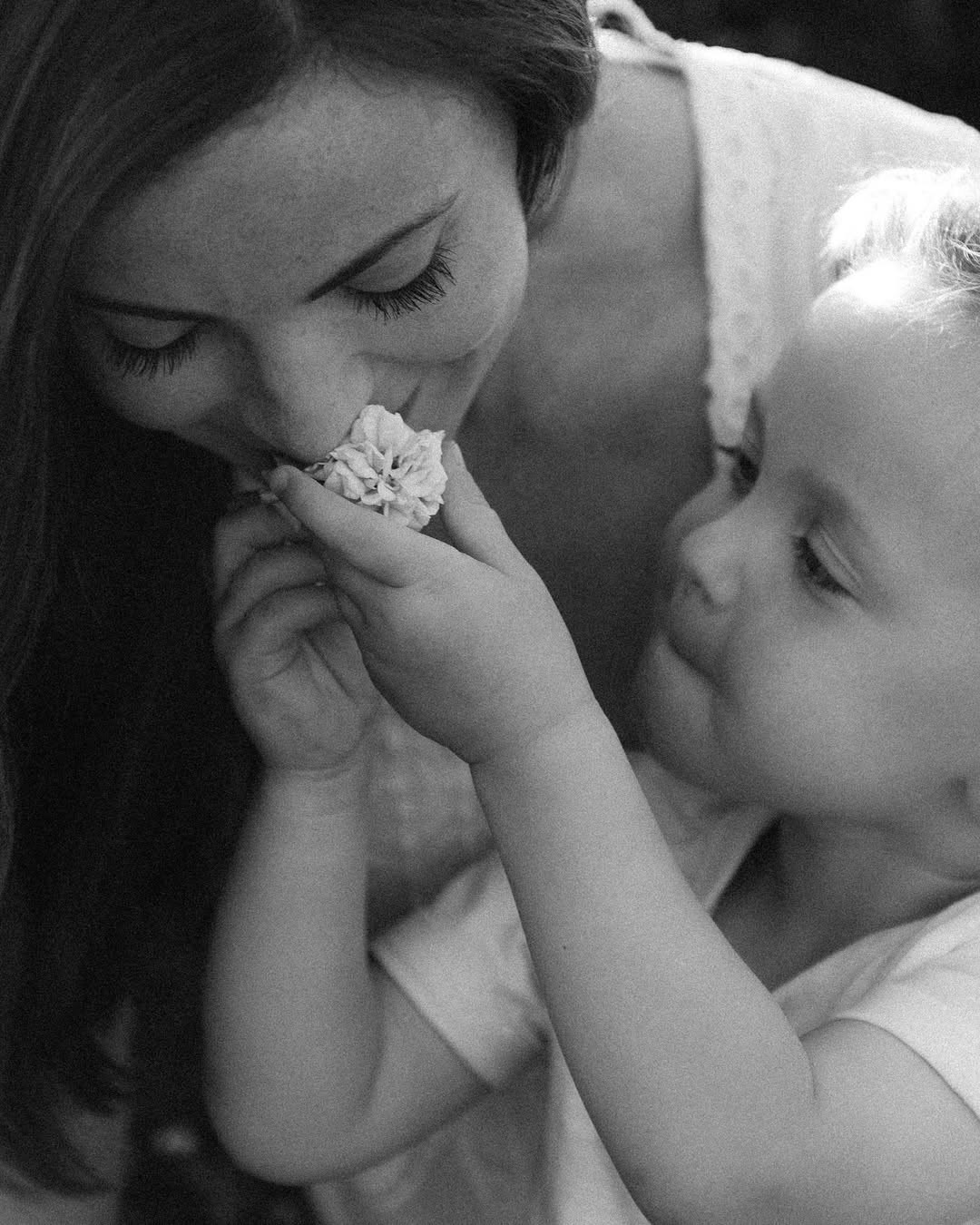 Семейная. Семейный лайфстайл фотограф в Москве Раздобедина Елизавета