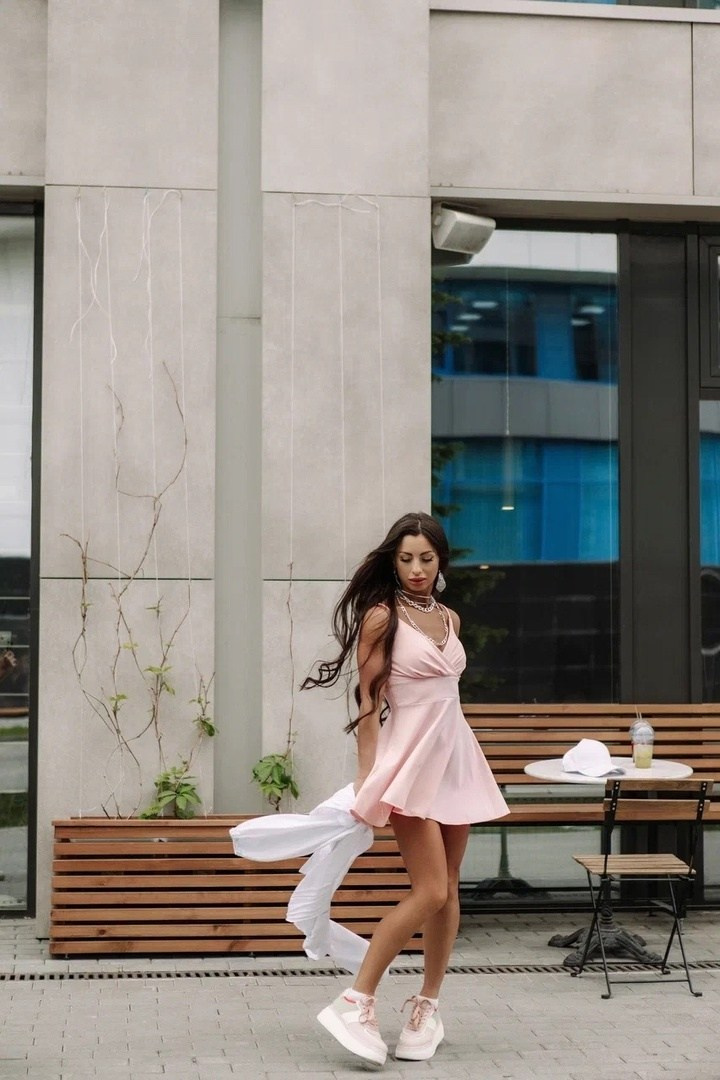 БАРМИНА БИКИНИ. Фотограф для маркетплейсов Михаил Бове