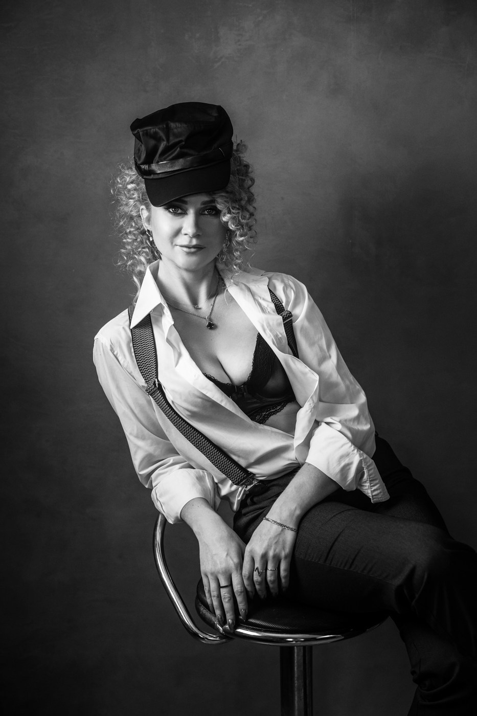 Boudoir. Фотографы в городе Волгограде — Людмила Агеева и Алексей Околелов