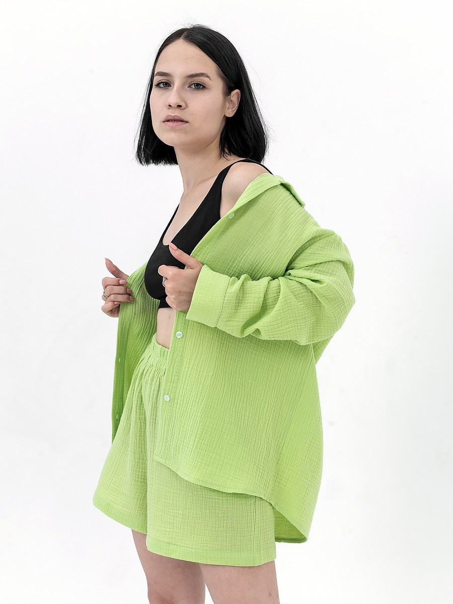 Летние костюмы