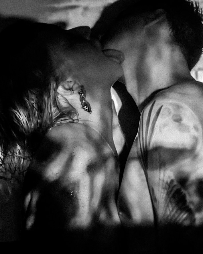 Фотосессия пары. Anna Sazhenkova photographer and visual artist from Russia