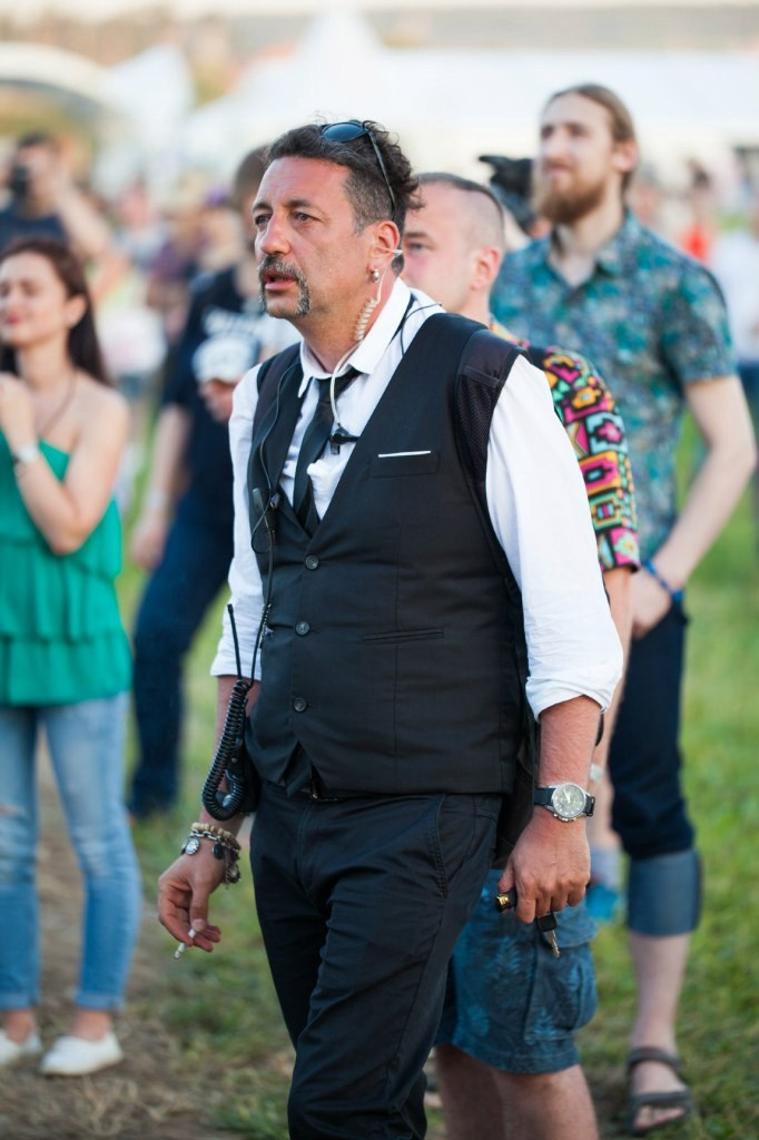 2016. Репортажный фотограф Алексей Пирязев