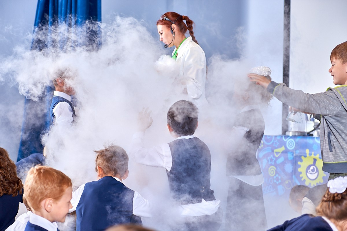 Детский фотограф в Москве