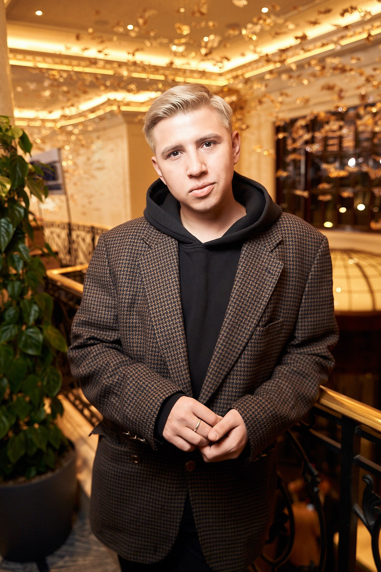 Event портфолио. Репортажный и детский фотограф в Москве Илья Еренбург