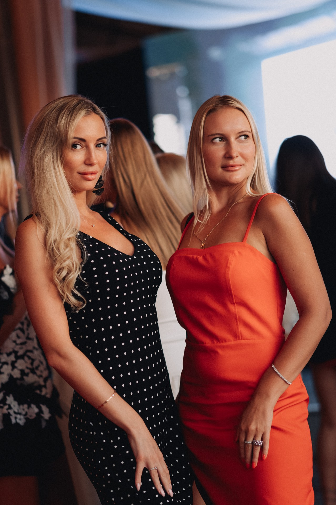 NIGHT2DAY CHOICE 2024. Night2Day Санкт-Петербург