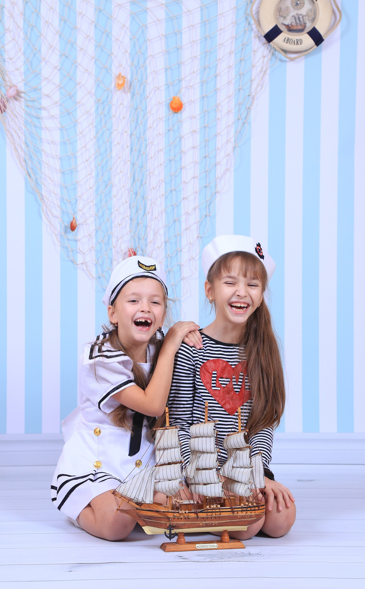 Семейный и детский фотограф Виталий Катюшин