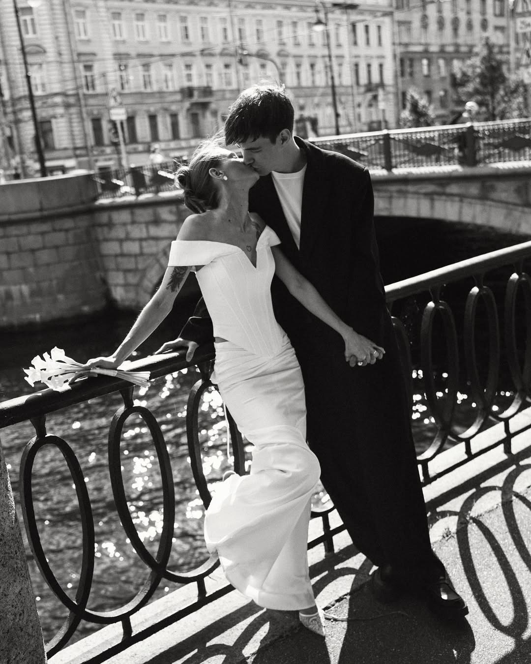 Ruslan and Valeria. Фотограф из Санкт-Петербурга Григорий Куликов