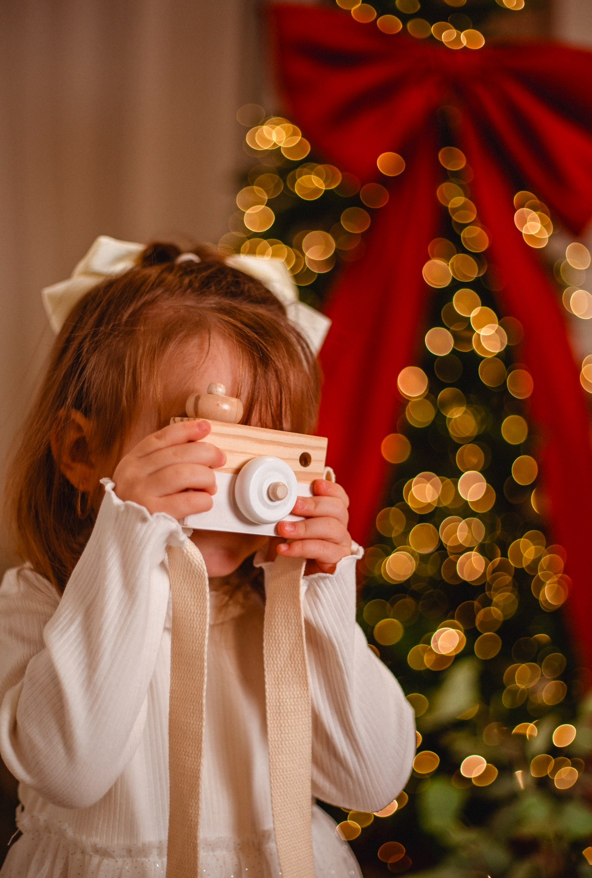 НОВОГОДНИЕ. Фотограф крещений, семейный фотограф Приходько Ксения