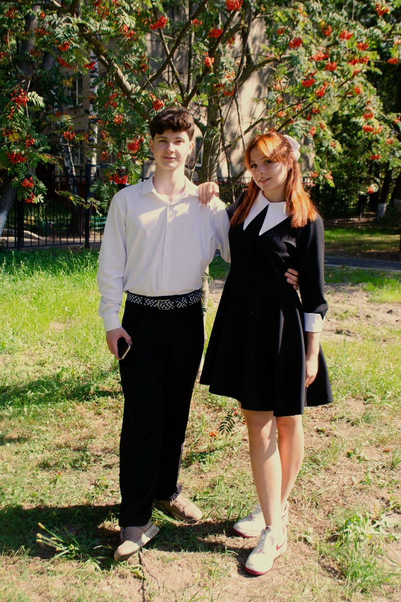 Школа.1 сентября. Главная