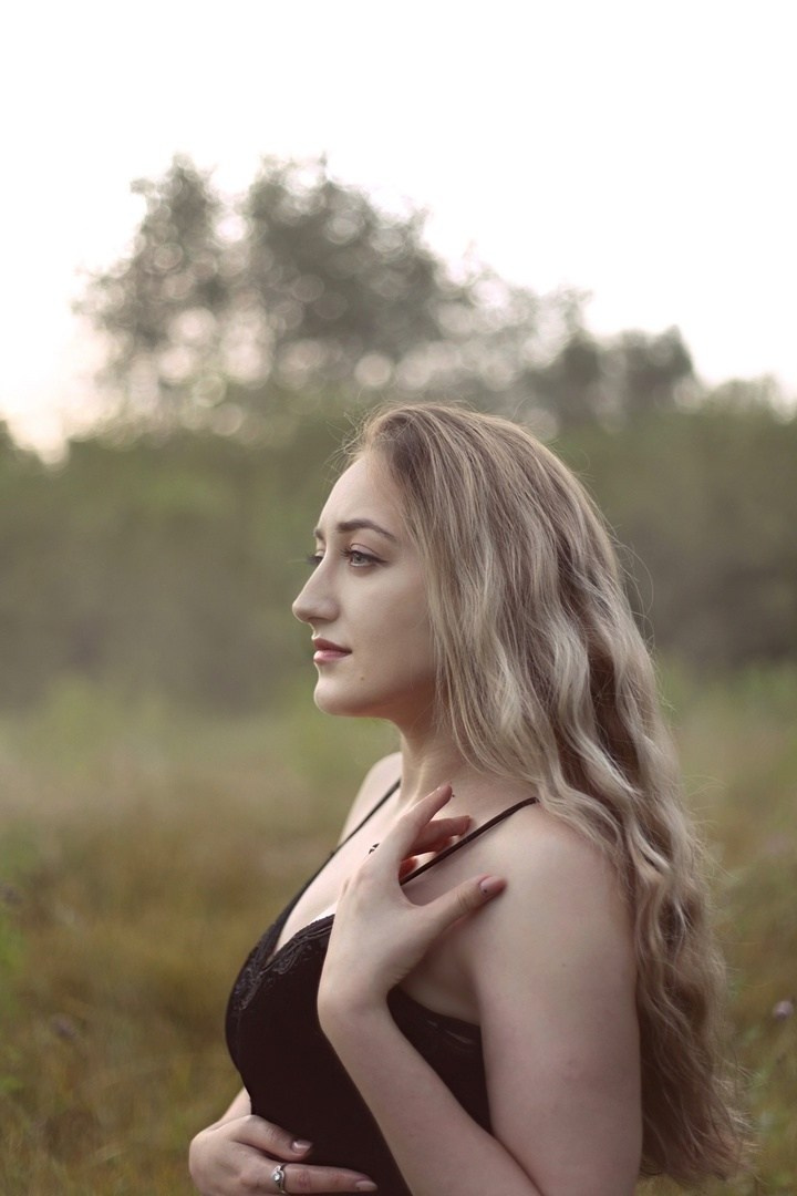 LINA. О фотографии с душой