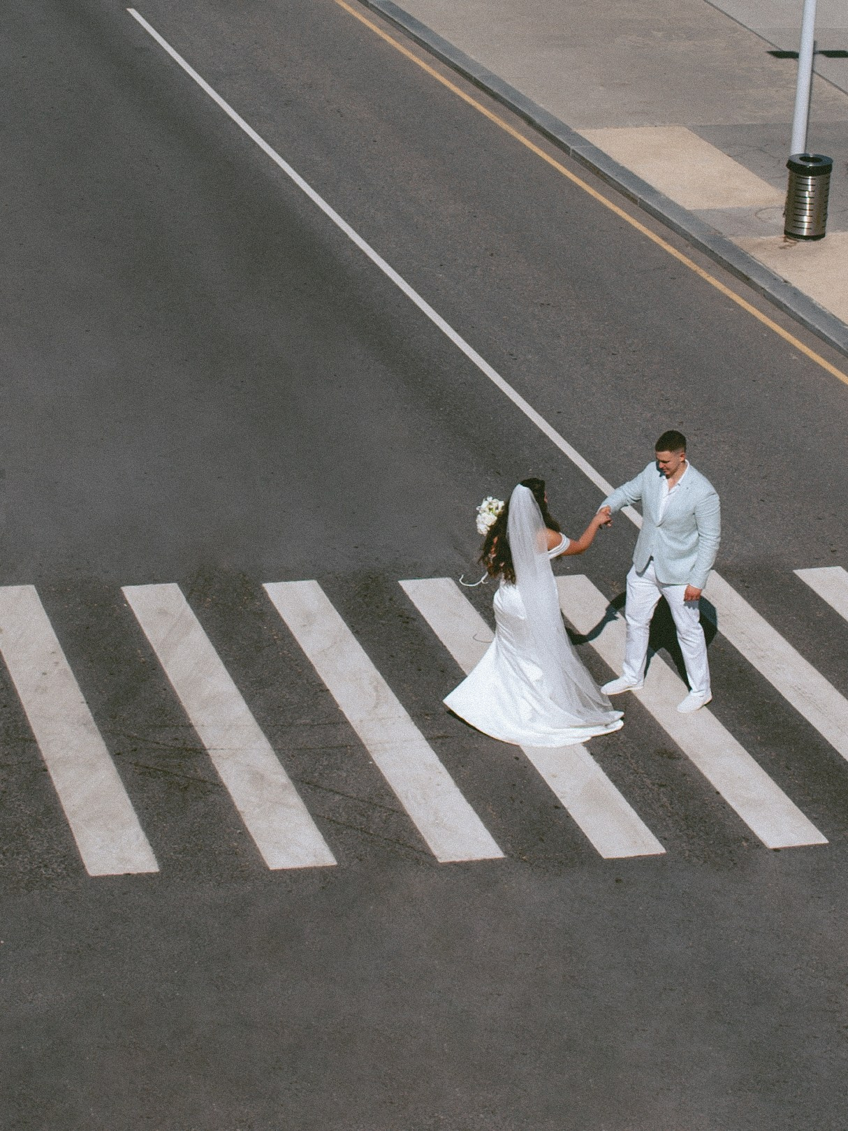Александра и Никита. Портретный и свадебный фотограф Москва Валерия Возняковская