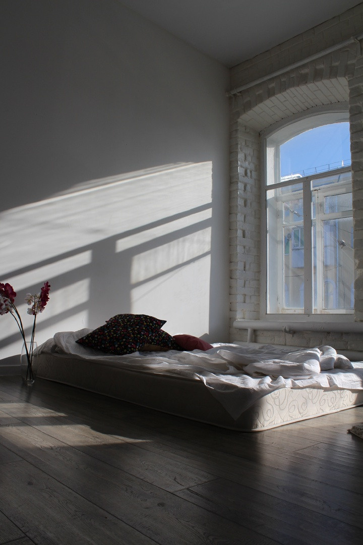 ЮГ/ЗАПАД. Фотограф в Самаре Мария Шерер