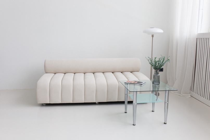 LOFTY, зал ART. Фотограф в Самаре Мария Шерер