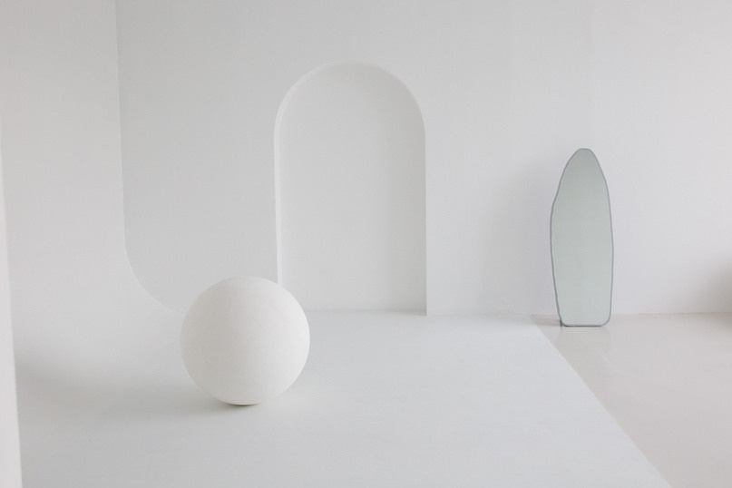 LOFTY, зал ART. Фотограф в Самаре Мария Шерер