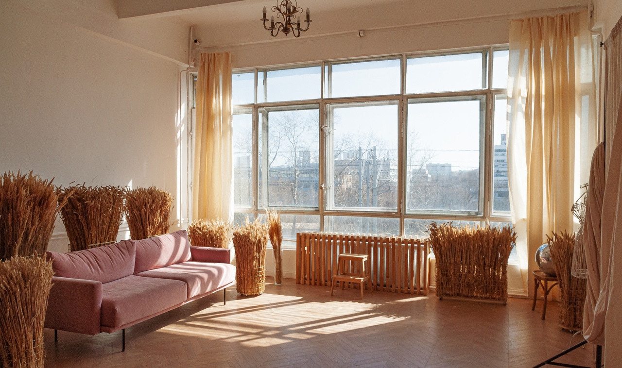 Варшавское шоссе, д 33, стр 13, этаж 3, 1500р/час