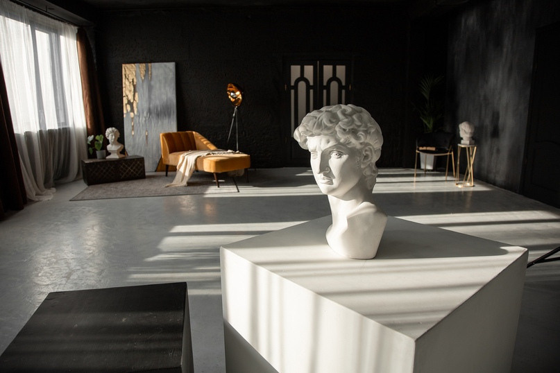 PHOTOCRAFT. Фотограф в Самаре Мария Шерер