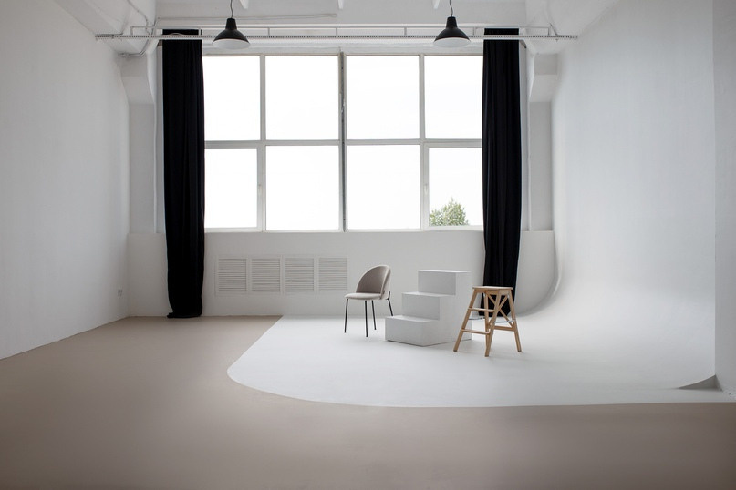 LOFTY, зал WHITE. Фотограф в Самаре Мария Шерер