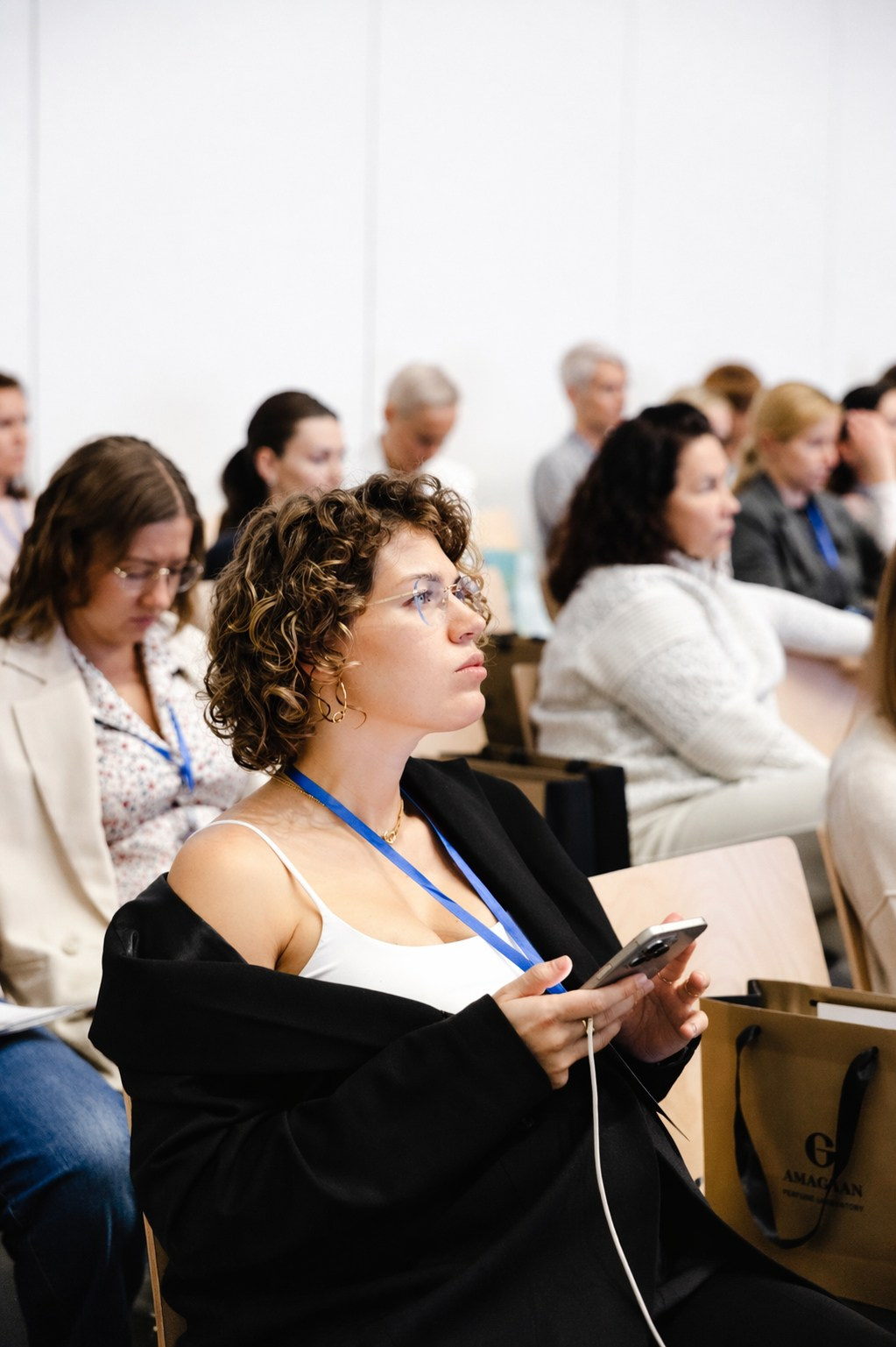 Репортажный фотограф в Екатеринбурге и Москве | Фотосъемка конференции Anagran Biotech Med. Фотограф Дмитрий Судаков — Свадебная и репортажная съемка в Екатеринбурге и Москве