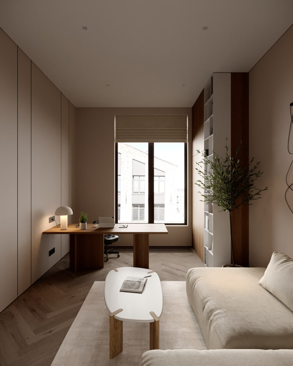 ЖК Петровская доминанта. Дизайнер интерьера из Санкт-Петербурга