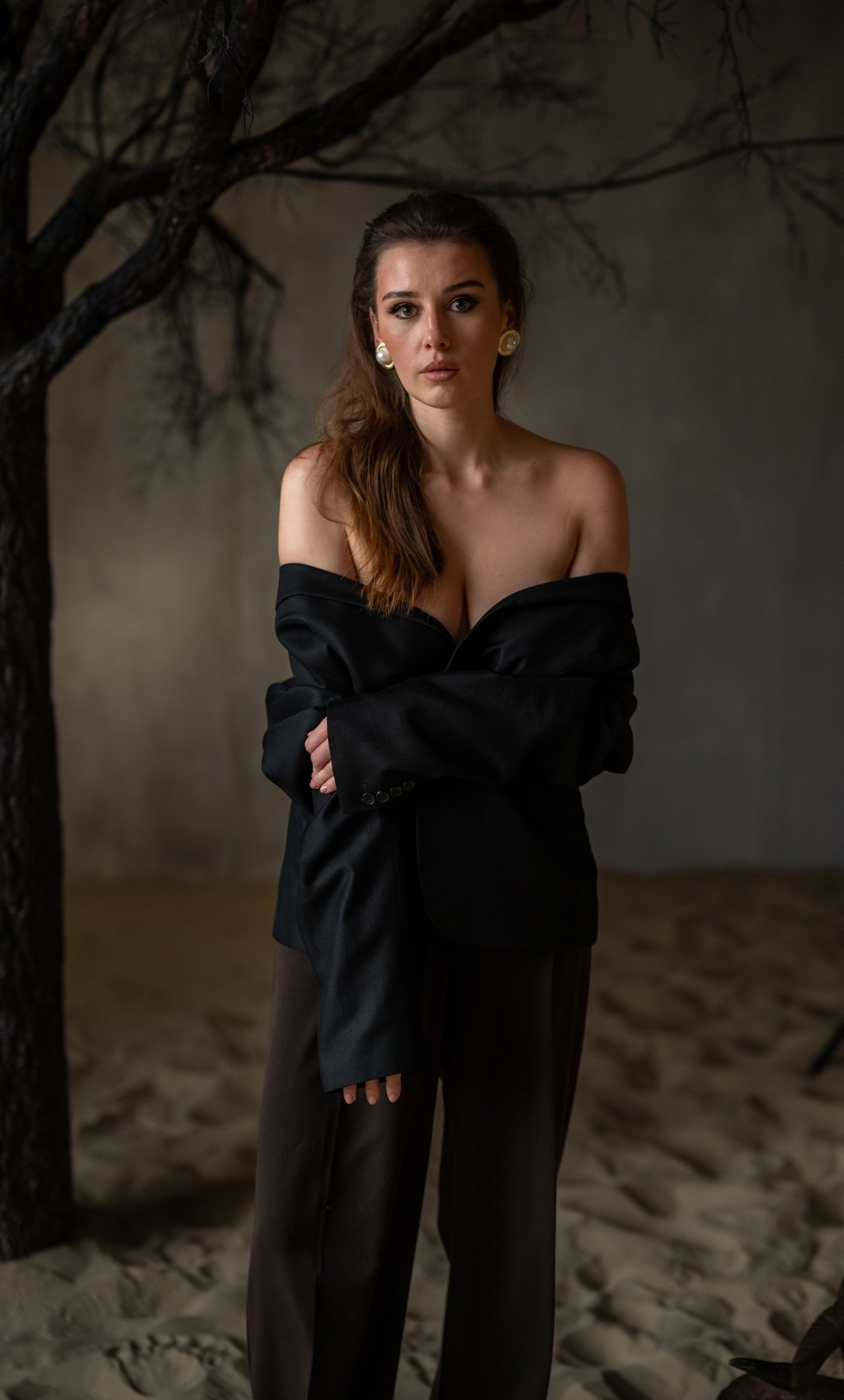 Отзывы. Фотограф в стиле Ню и Будуар в Москве Арсений Каминский