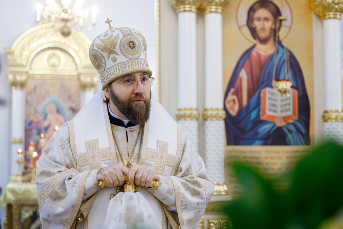 Северное благочиние Саратовской епархии