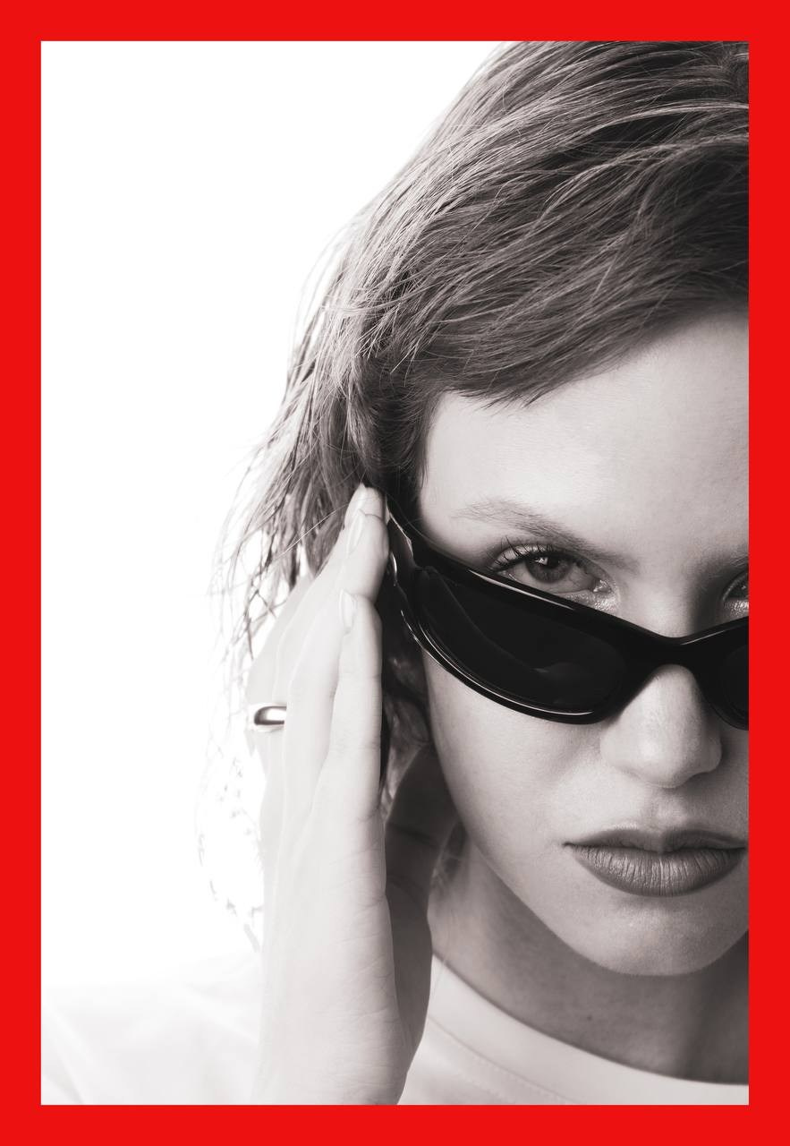 Портретная съемка — Анастасия. Портретный фотограф в Орле. Готовые фото за 3 дня! Помощь в позировании. Советы по организации