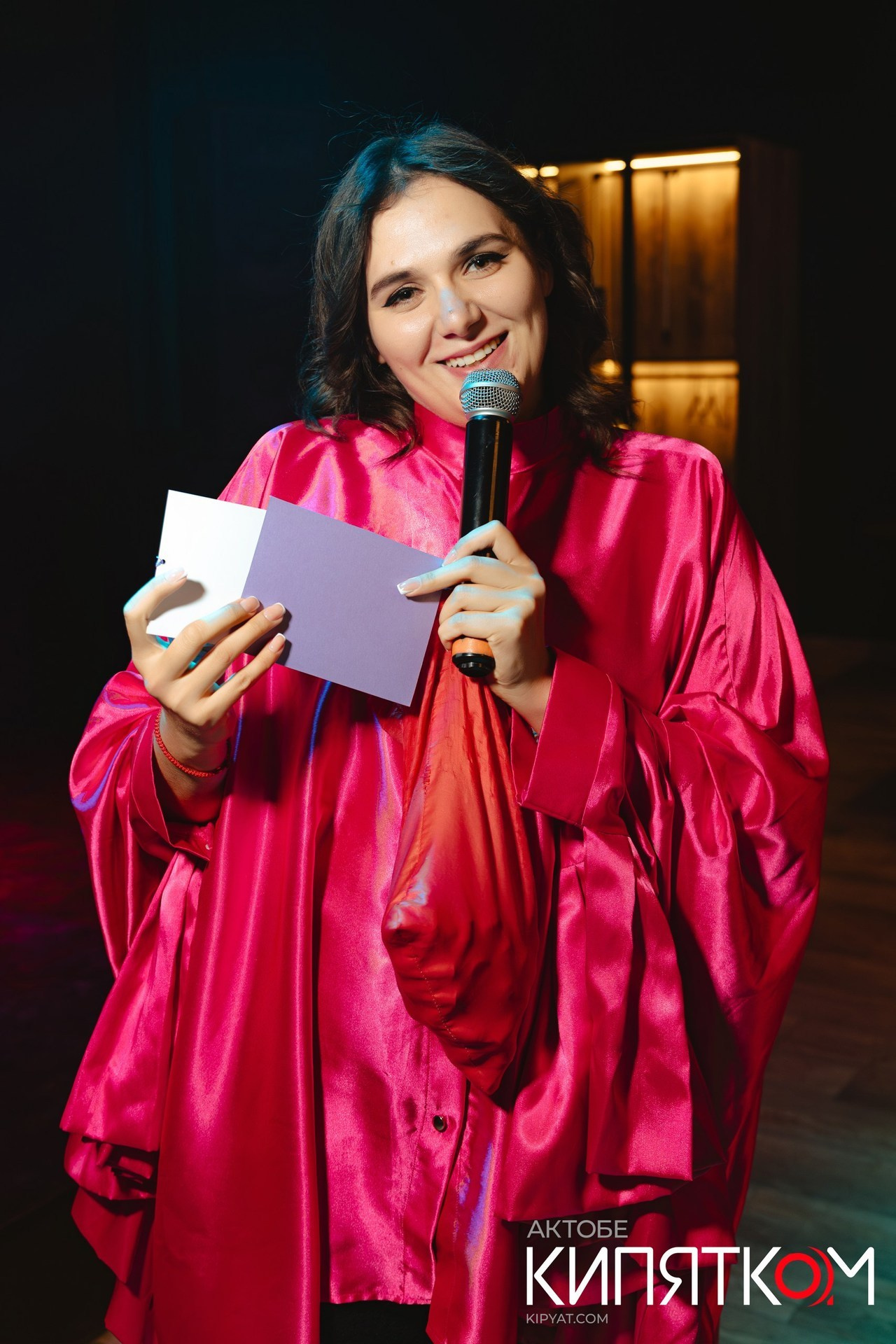 Отзывы. Актобе Кипятком