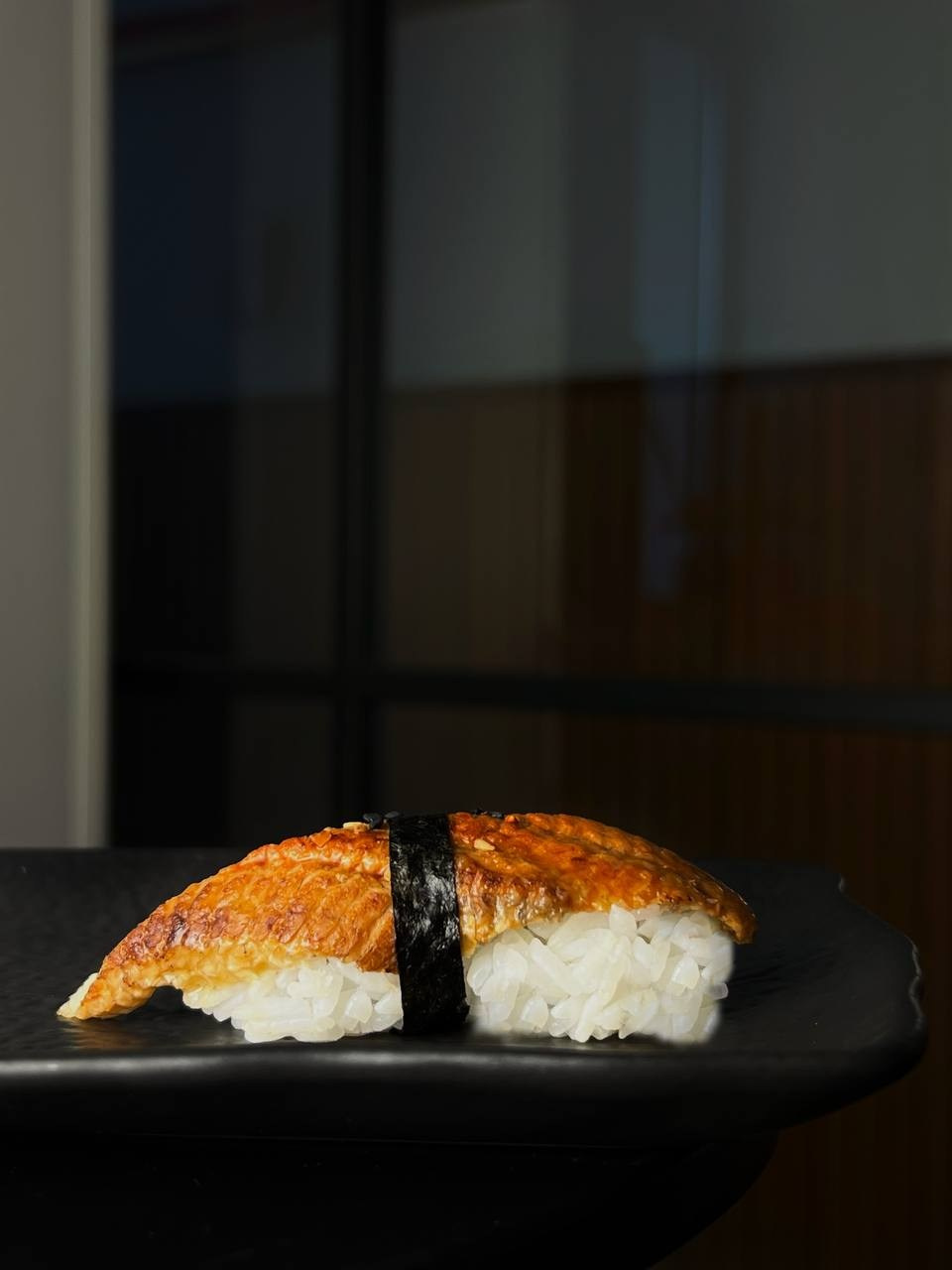 Ресторан FUJI SUSHI. Фотограф в Москве Струц Влада