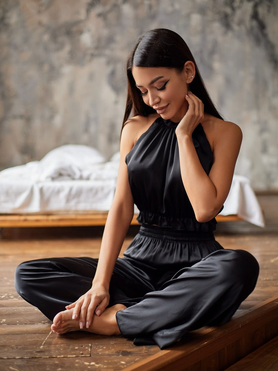 Имидж. Виктория Еремина — фотограф и видеограф в Москве