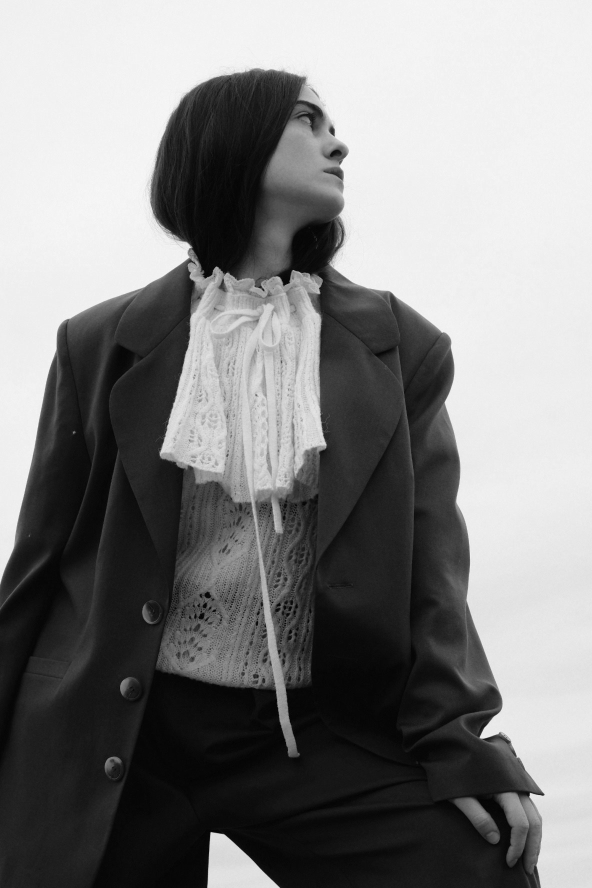 Выездные семки для брендов. SaidaOsmann