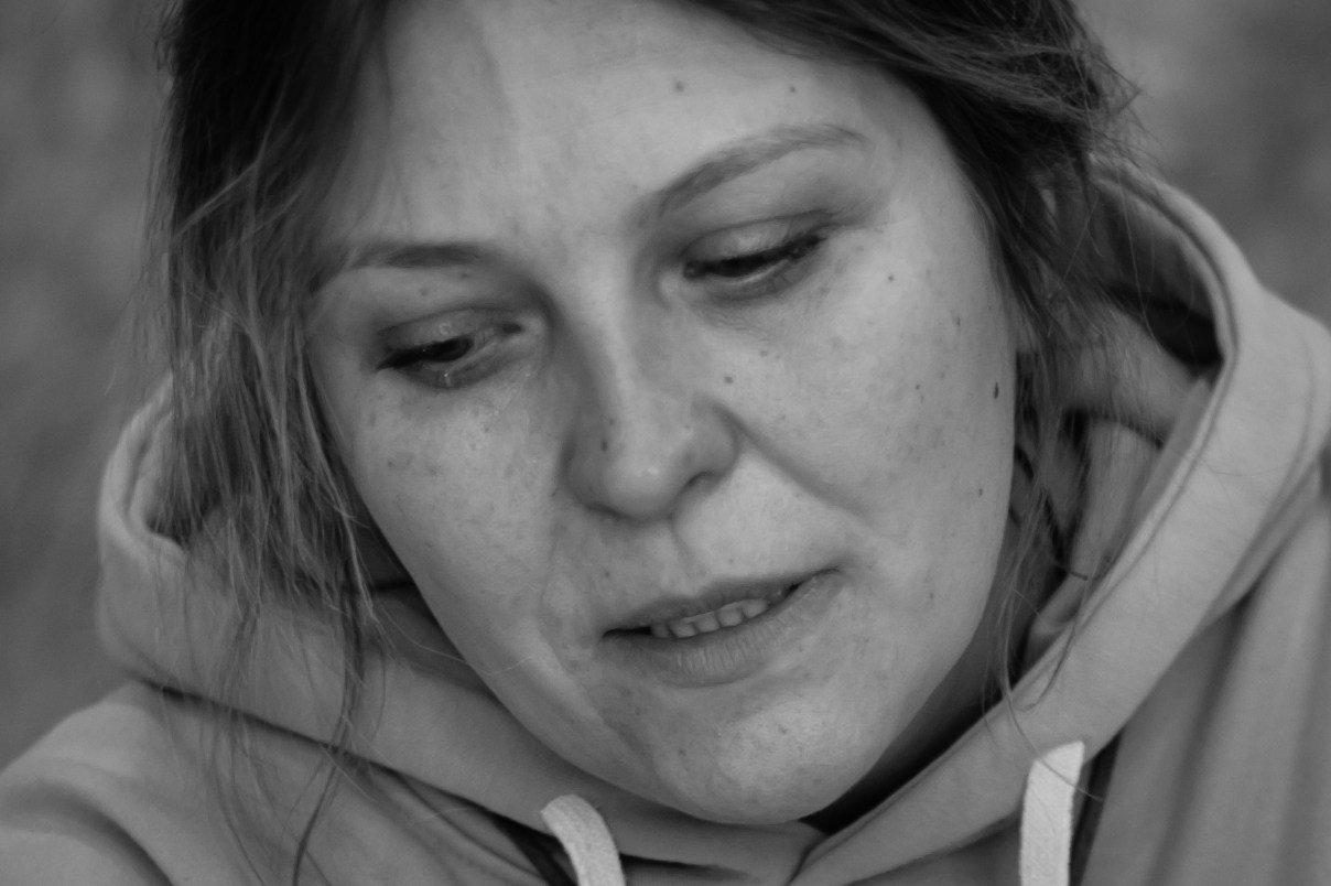 Фототерапия. Фотограф из Кемерово Анна Диль