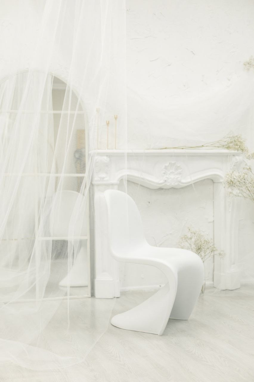 Фотостудия «Белый кролик» зал Классик. Свадебный фотограф в Ростове Александра Груздева