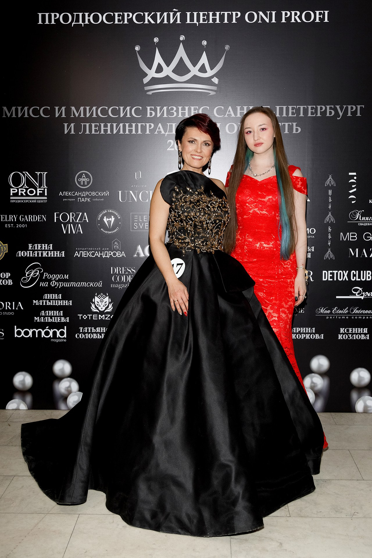 Репортаж финала конкурса. Светский фотограф Санкт-Петербург и ЛО