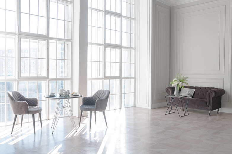 М. Савеловская Ливадия. Фотограф Ольга Март Москва