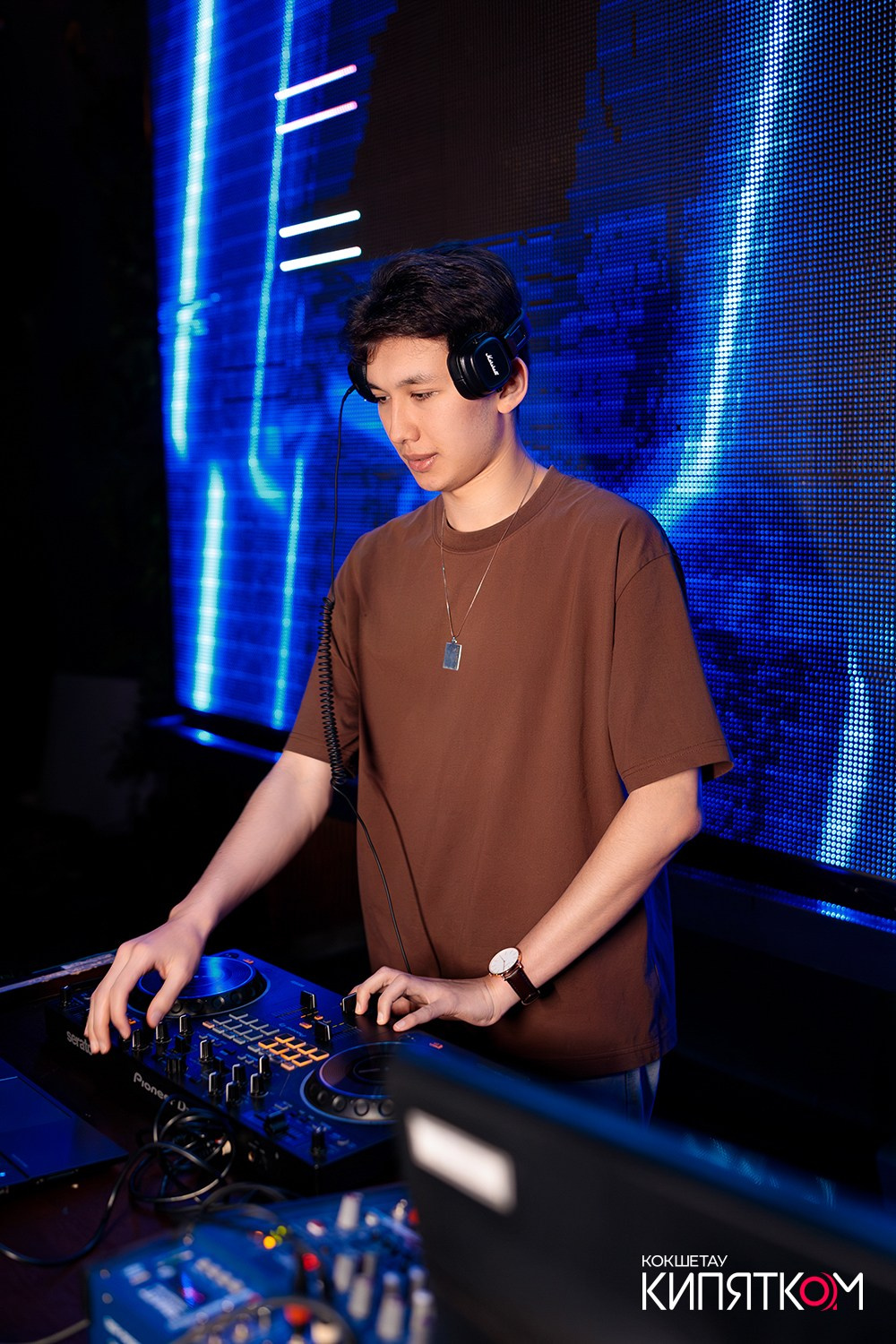 ПАНАЕХАЛИ. КИПЯТКОМ КОКШЕТАУ