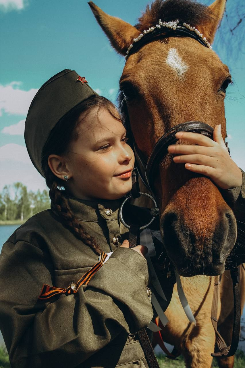 ТЕМАТИЧЕСКАЯ ФОТОСЕССИЯ. Фотограф кстово
