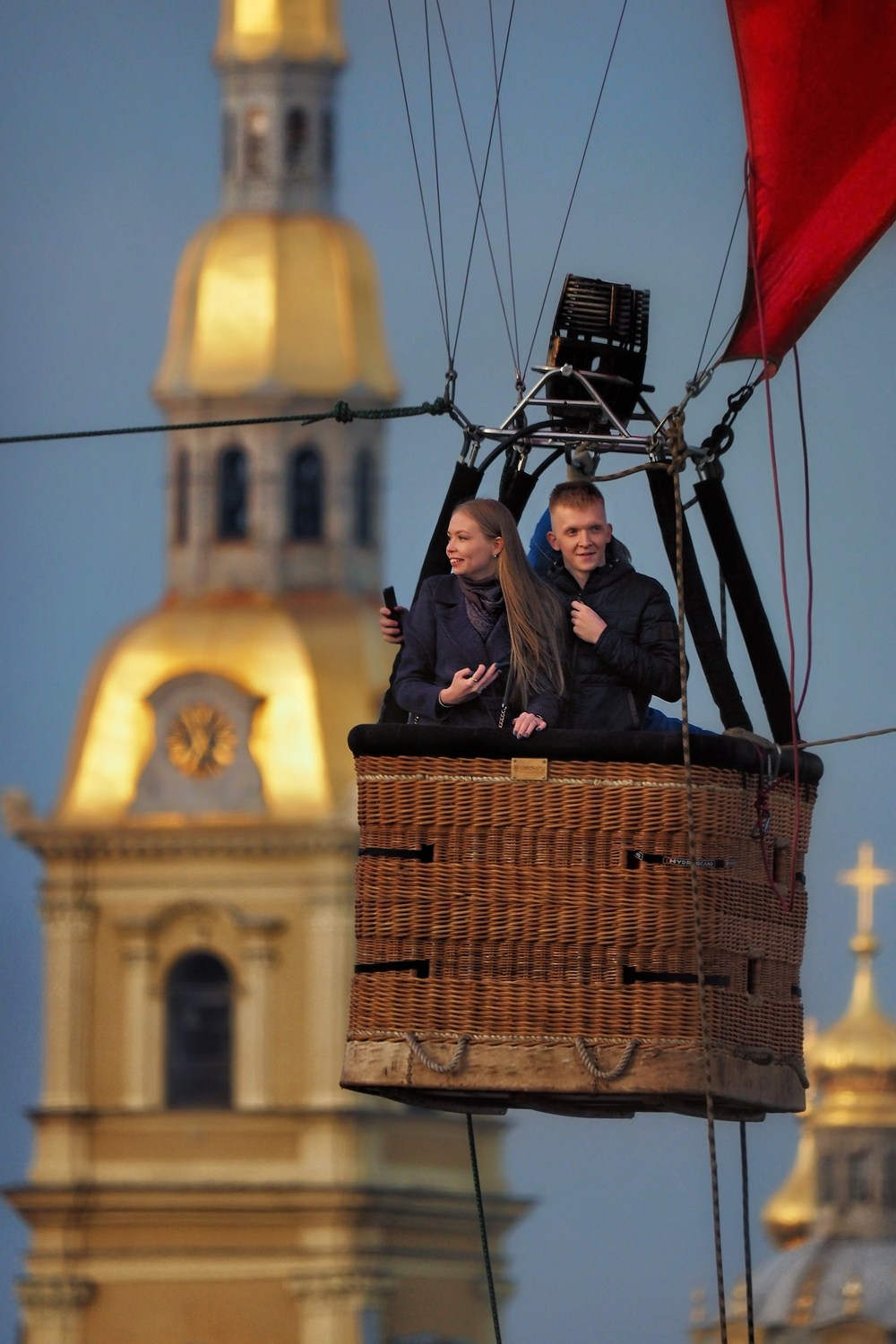 Люди. Фотограф Александр Петросян