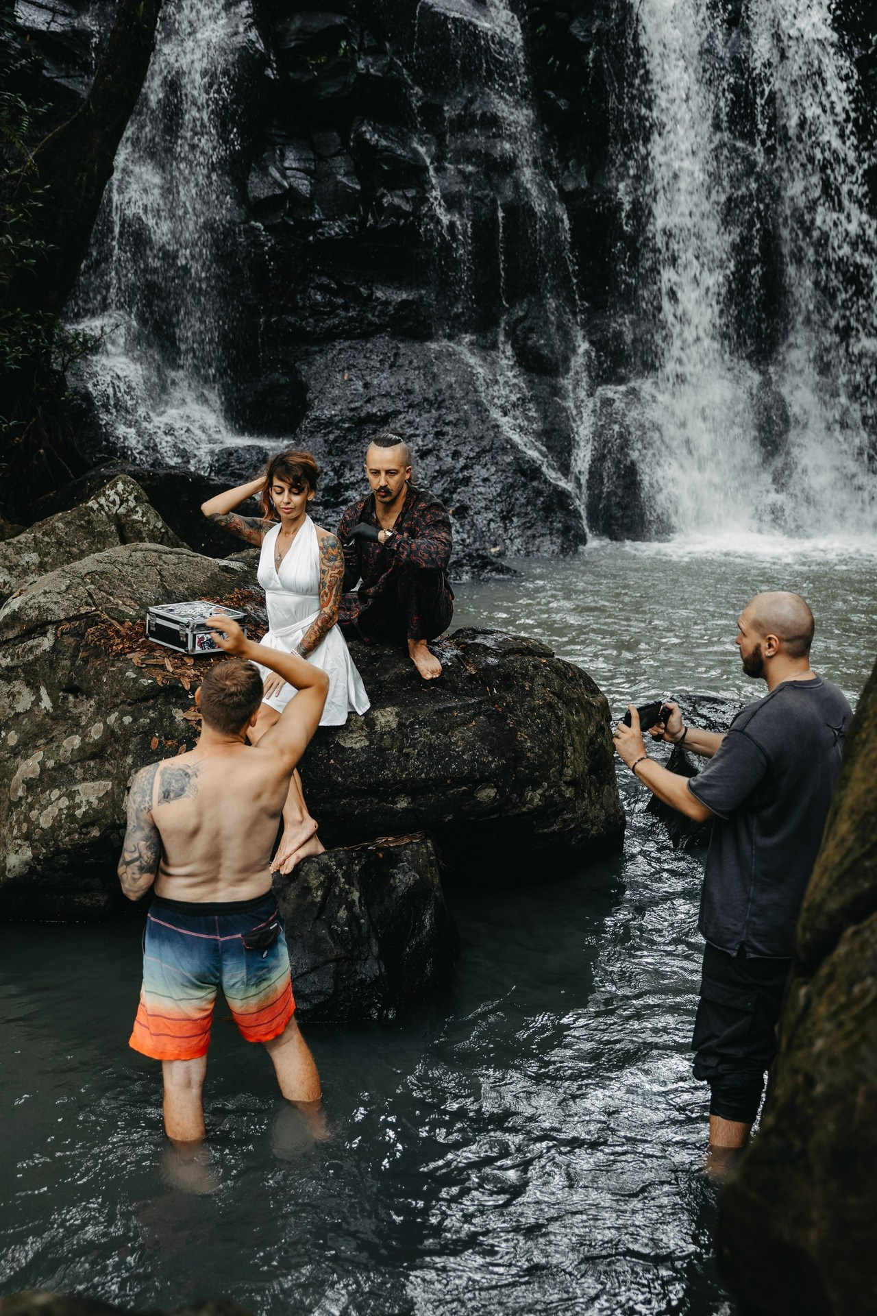 Reviews. Профессиональный фотограф Нурмиева Вероника